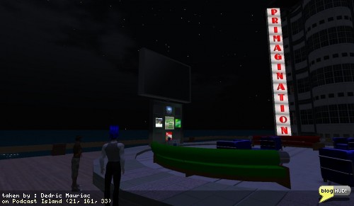 The SL Podcast Network